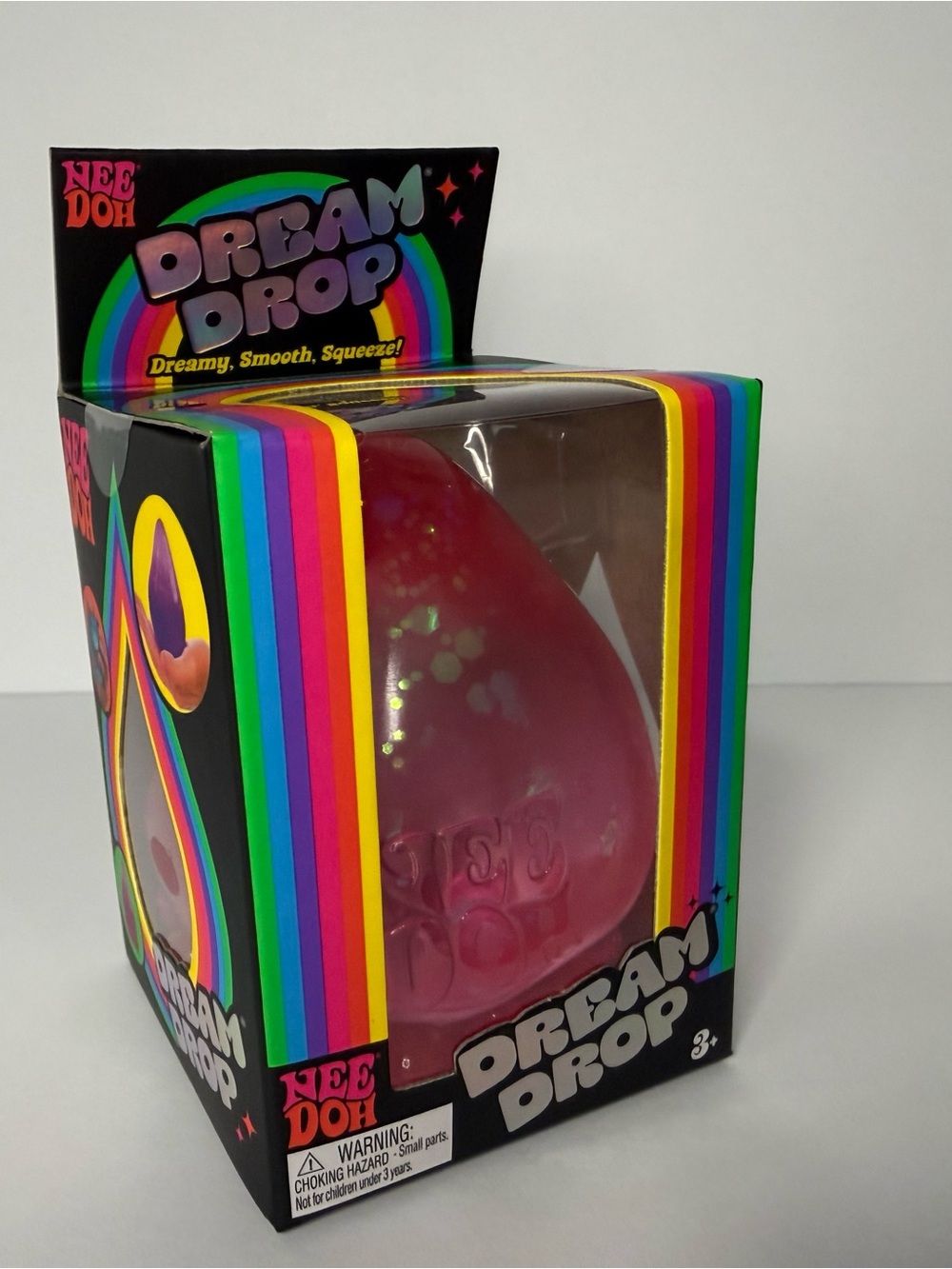Needoh Dream Drop- Pink